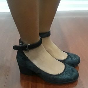 Steven Madden girls shoes